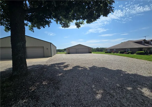 Homes for sale in Cassville, MO | 16159 Farm Road 2147, Cassville, MO 65625 | MLS# 1355809