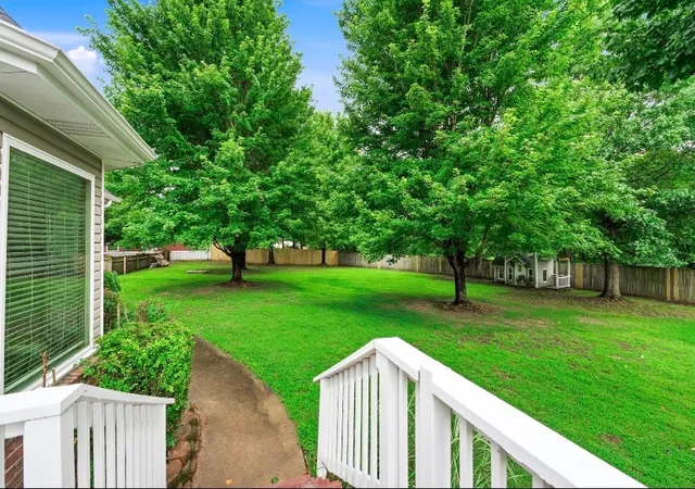 37th image of 17995 Harmon Rd, Fayetteville, AR 72704 | MLS# 1355717