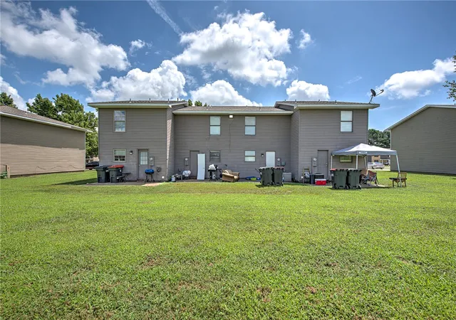 5th image of 1600 A,B,C,D Oriole St, Springdale, AR 72764 | MLS# 1355438