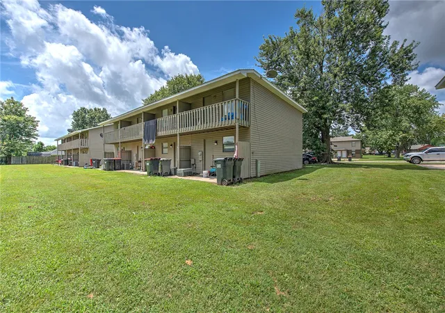 5th image of 1607 A,B,C,D Oriole St, Springdale, AR 72764 | MLS# 1355439