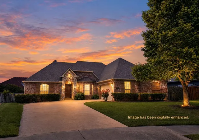 1st image of 3568 Bastille St, Springdale, AR 72764 | MLS# 1355780