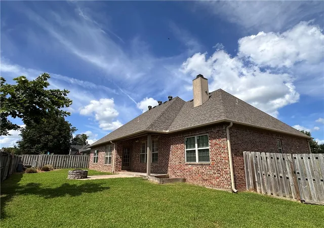 33rd image of 3568 Bastille St, Springdale, AR 72764 | MLS# 1355780