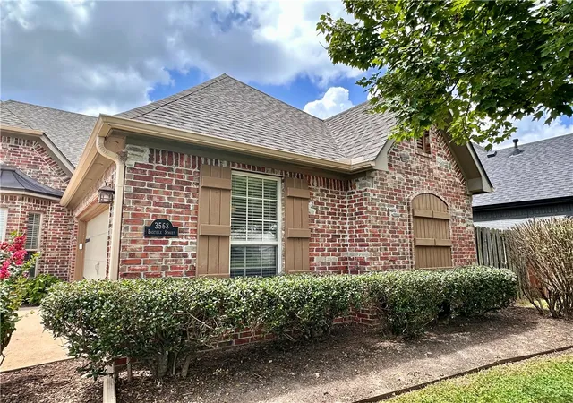 4th image of 3568 Bastille St, Springdale, AR 72764 | MLS# 1355780
