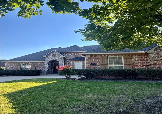5th image of 3568 Bastille St, Springdale, AR 72764 | MLS# 1355780