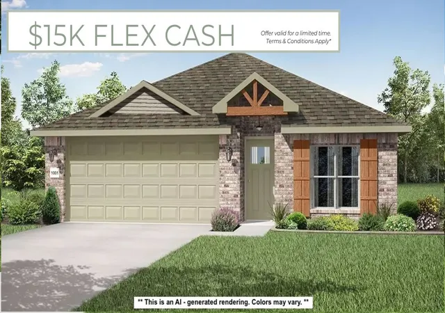 1st image of 320 Legacy Ln, Prairie Grove, AR 72753 | MLS# 1355827
