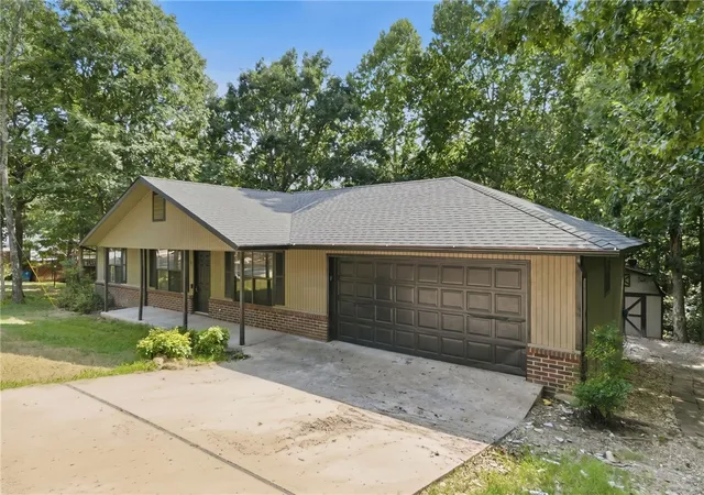 60th image of 8 Kenilworth Dr, Bella Vista, AR 72714 | MLS# 1354550