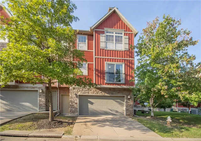 25th image of 2852 W Hillshire Dr, Fayetteville, AR 72704 | MLS# 1355839