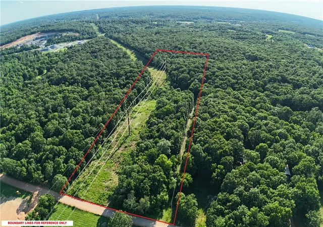 1st image of 9399 Spring Valley Rd, Gravette, AR 72736 | MLS# 1355821