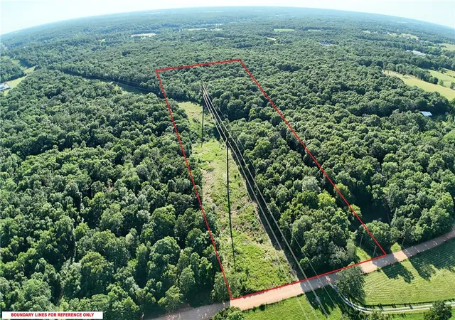 3rd image of 9399 Spring Valley Rd, Gravette, AR 72736 | MLS# 1355821
