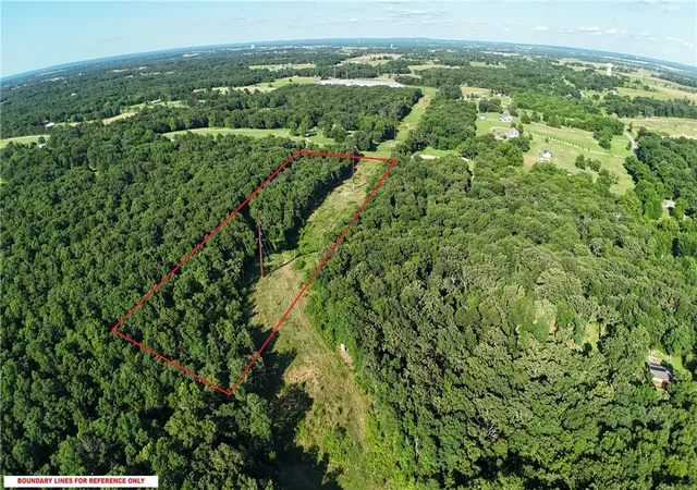 4th image of 9399 Spring Valley Rd, Gravette, AR 72736 | MLS# 1355821