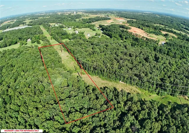5th image of 9399 Spring Valley Rd, Gravette, AR 72736 | MLS# 1355821
