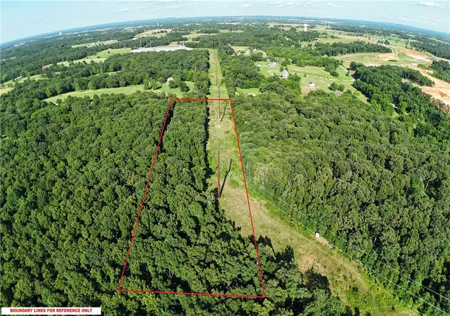 6th image of 9399 Spring Valley Rd, Gravette, AR 72736 | MLS# 1355821