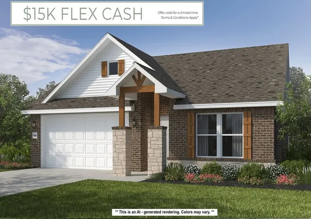 1st image of 290 Legacy Ln, Prairie Grove, AR 72753 | MLS# 1355840