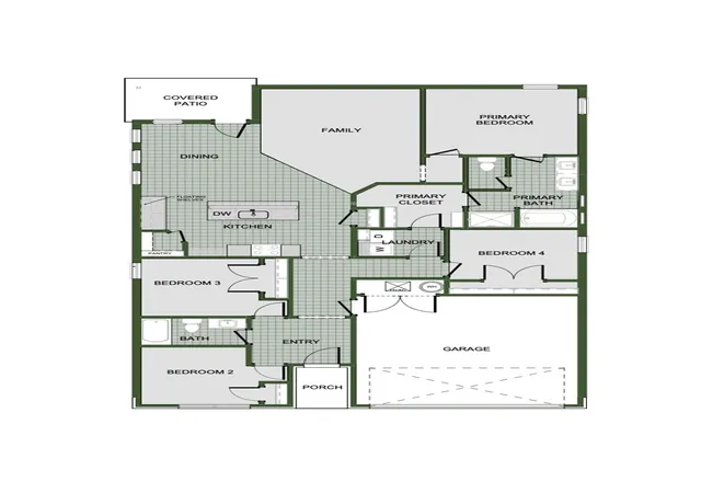 30th image of 290 Legacy Ln, Prairie Grove, AR 72753 | MLS# 1355840