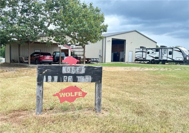 1st image of 105 Cr 1751, London, AR 72847 | MLS# 1355798