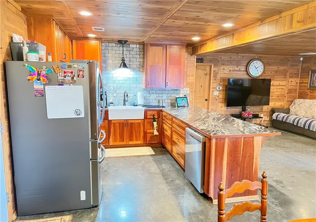 4th image of 105 Cr 1751, London, AR 72847 | MLS# 1355798