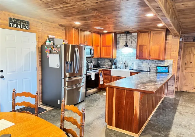 5th image of 105 Cr 1751, London, AR 72847 | MLS# 1355798
