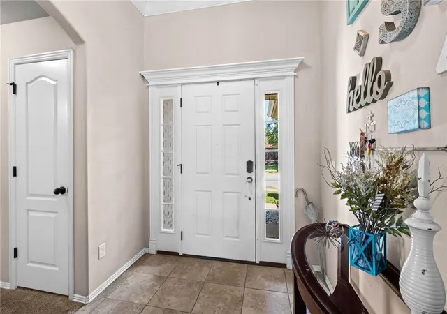 Photo 5 of Single family home for sale at 600 Worchester, Siloam Springs, AR 72761 | MLS# 1355847 | Listing updated on 2026-09-01