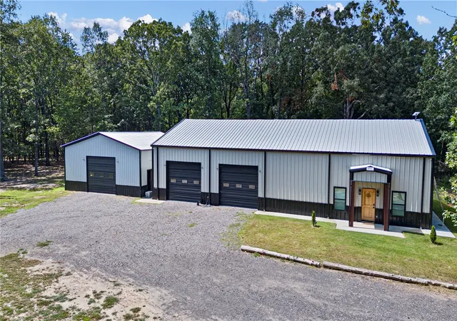 Homes for sale in Russellville, AR | 5680 Sr 363, Russellville, AR 72802 | MLS# 1355486