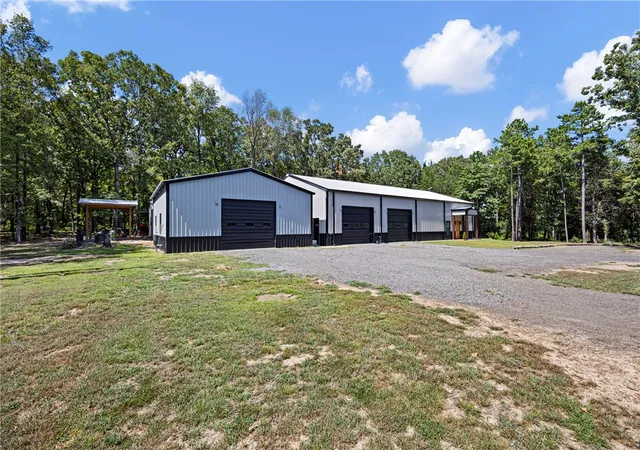 Homes for sale in Russellville, AR | 5680 Sr 363, Russellville, AR 72802 | MLS# 1355486
