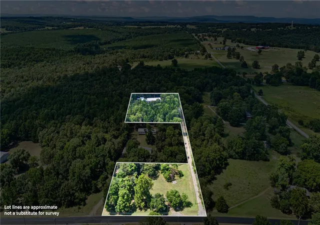 Homes for sale in Russellville, AR | 5680 Sr 363, Russellville, AR 72802 | MLS# 1355486