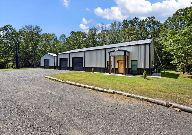 Homes for sale in Russellville, AR | 5680 Sr 363, Russellville, AR 72802 | MLS# 1355486