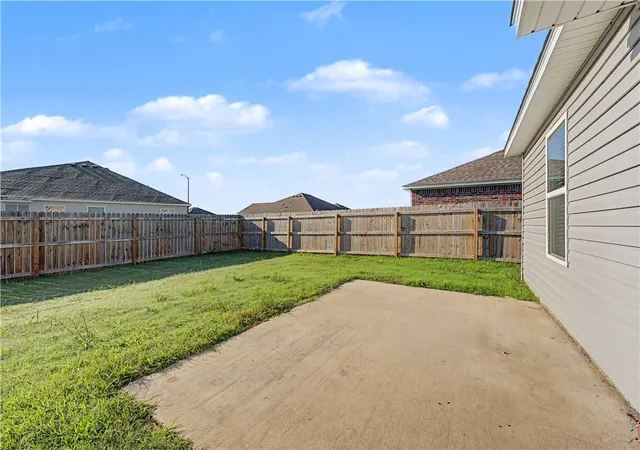 27th image of 926 W Aiden Dr, Siloam Springs, AR 72761 | MLS# 1355536