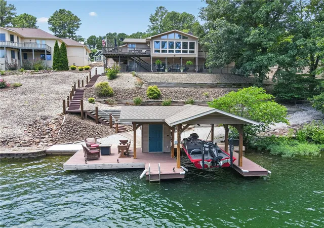 2nd image of 65 Forfar Dr, Bella Vista, AR 72715 | MLS# 1355146