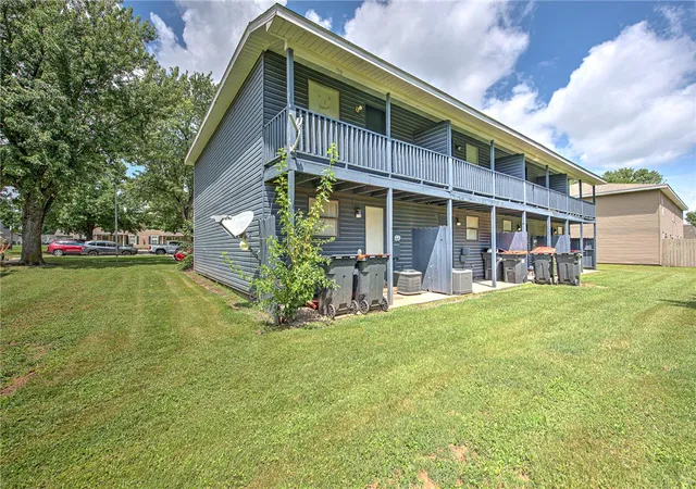 3rd image of 1505 A,B,C,D Oriole St, Springdale, AR 72764 | MLS# 1355506
