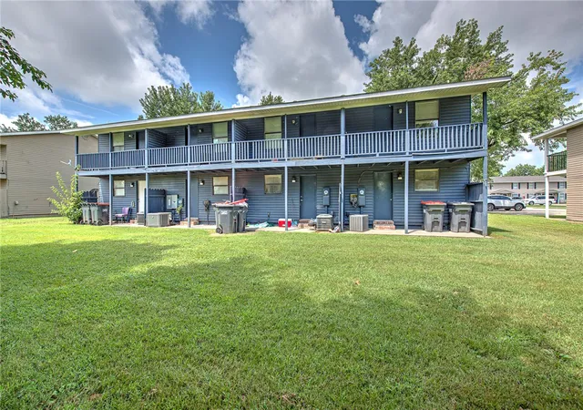 5th image of 1505 A,B,C,D Oriole St, Springdale, AR 72764 | MLS# 1355506