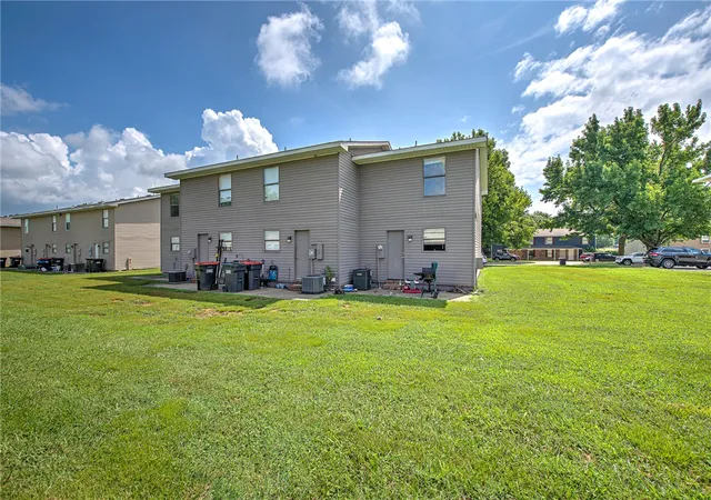 5th image of 1502 A,B,C,D Oriole St, Springdale, AR 72764 | MLS# 1355421