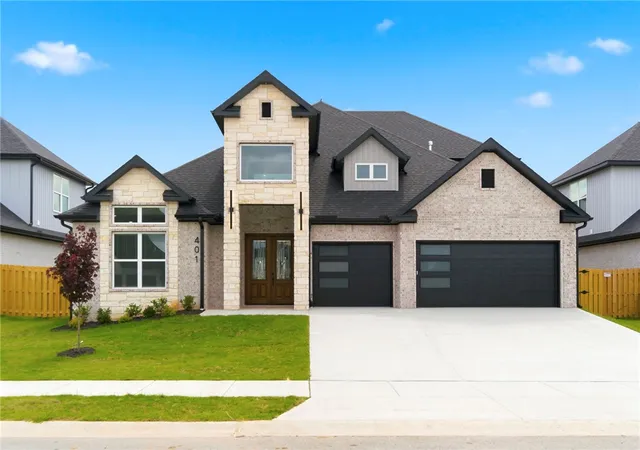 1st image of 401 Hedge Dr, Centerton, AR 72719 | MLS# 1355782