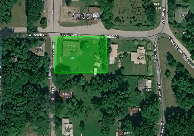 3rd image of 12086 Reich St, Everton, AR 72633 | MLS# 1355882