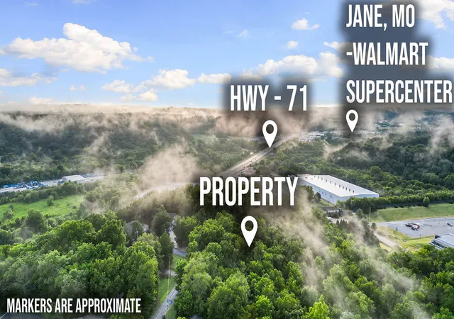 4th image of Whitbeck Ln, Bella Vista, AR 72714 | MLS# 1355891