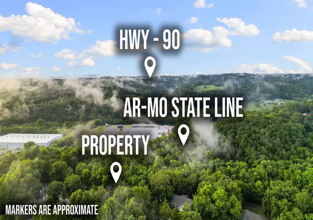5th image of Whitbeck Ln, Bella Vista, AR 72714 | MLS# 1355891