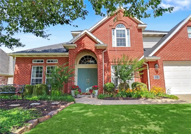 2nd image of 5108 S 45th St, Rogers, AR 72758 | MLS# 1355906