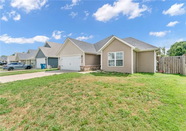 29th image of 356 Miles Ave, Gentry, AR 72734 | MLS# 1355801