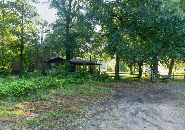 2nd image of 603 Schulte Rd, New Blaine, AR 72851 | MLS# 1355920