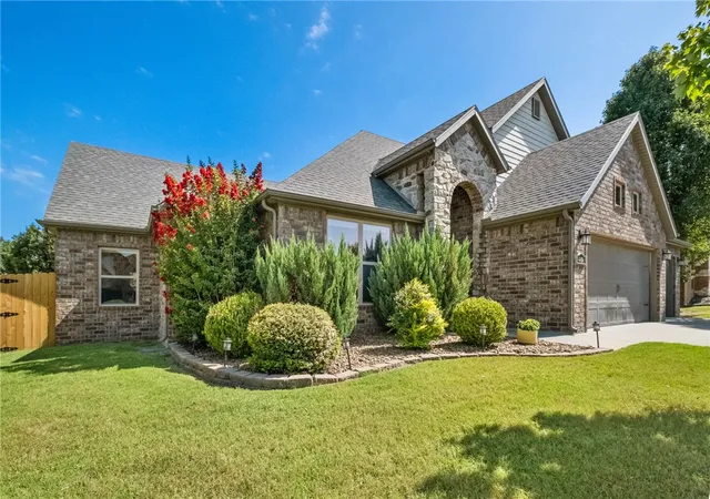 2nd image of 4404 Sw Acres Ave, Bentonville, AR 72713 | MLS# 1355924