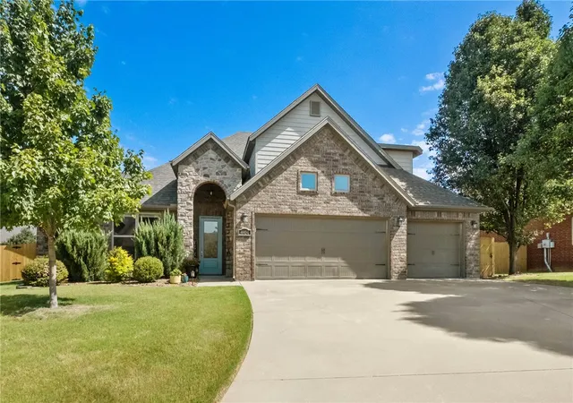 3rd image of 4404 Sw Acres Ave, Bentonville, AR 72713 | MLS# 1355924