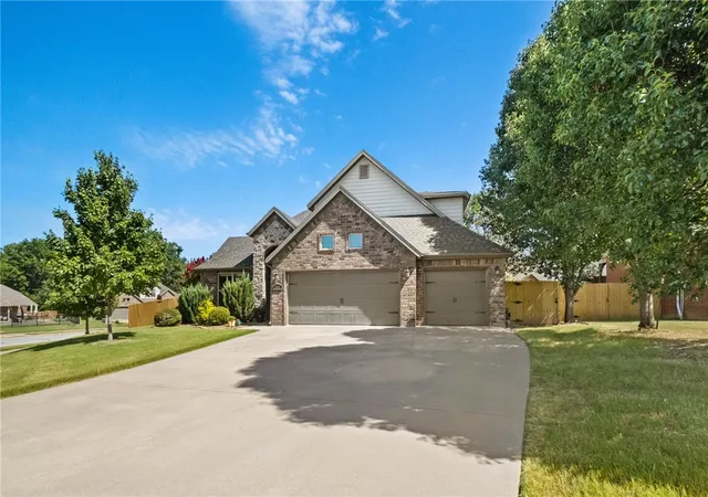 4th image of 4404 Sw Acres Ave, Bentonville, AR 72713 | MLS# 1355924