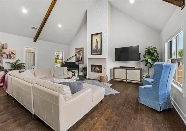 5th image of 4404 Sw Acres Ave, Bentonville, AR 72713 | MLS# 1355924
