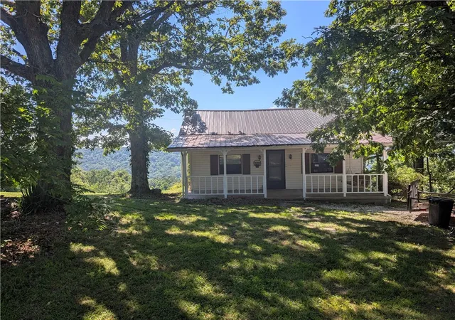 1st image of 17420 Ar 16 Hwy, Deer, AR 72628 | MLS# 1355886