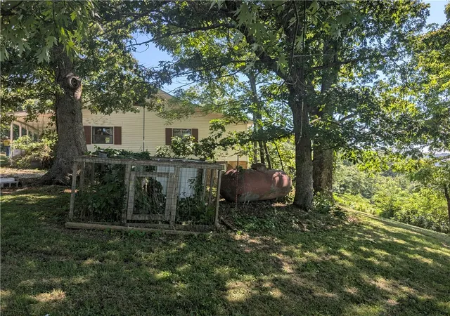 36th image of 17420 Ar 16 Hwy, Deer, AR 72628 | MLS# 1355886
