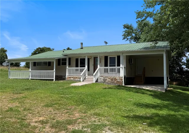 1st image of 30382 Hwy 295, Hindsville, AR 72738 | MLS# 1355935