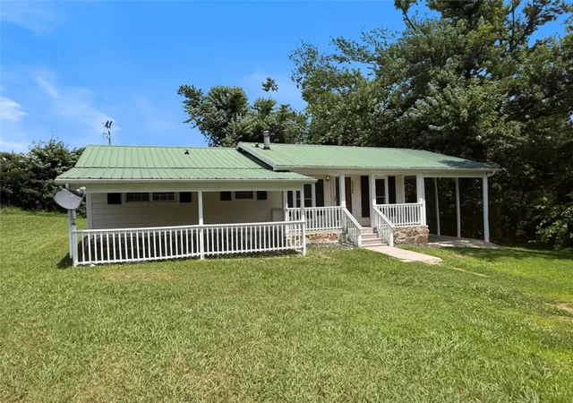 2nd image of 30382 Hwy 295, Hindsville, AR 72738 | MLS# 1355935