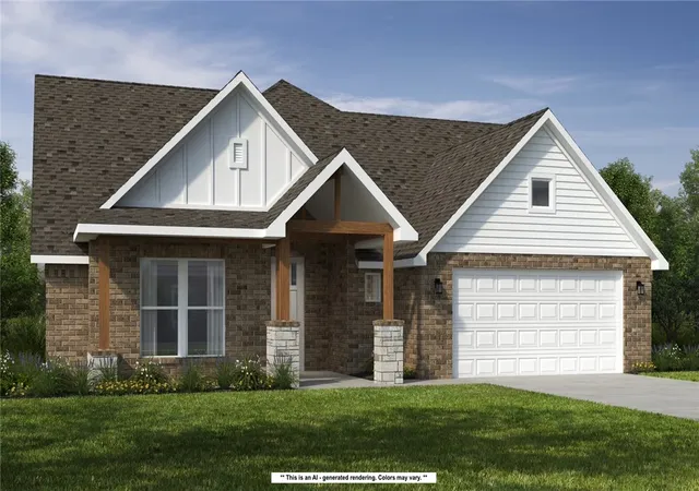 1st image of 9006 Snyder Farm Ln, Gentry, AR 72734 | MLS# 1355950