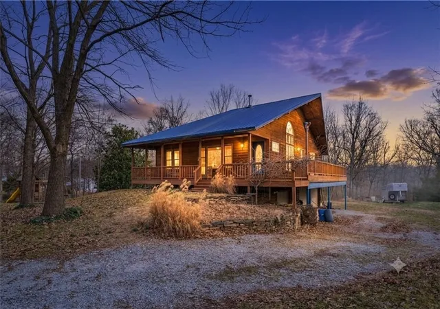 1st image of 12772 Punkin Hollow  Tract 1, Bentonville, AR 72712 | MLS# 1355941