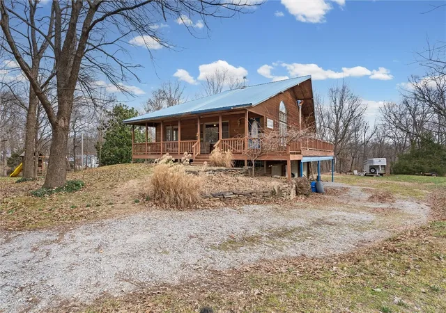 2nd image of 12772 Punkin Hollow  Tract 1, Bentonville, AR 72712 | MLS# 1355941