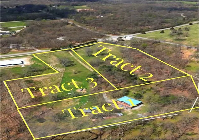 58th image of 12772 Punkin Hollow  Tract 1, Bentonville, AR 72712 | MLS# 1355941